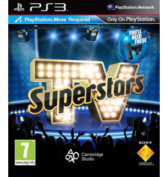 Tv superstars