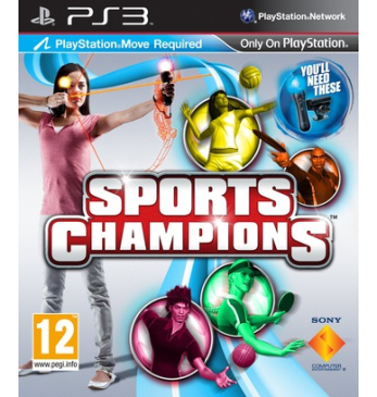 Sport champions