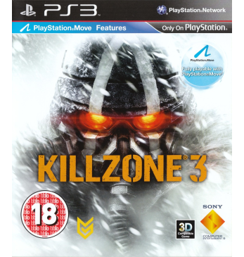 Killzone 3
