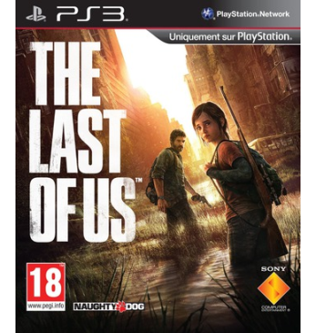 The last of us