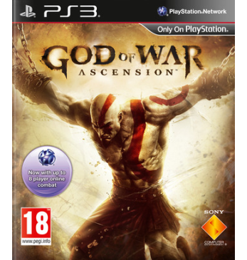 God of war ascension