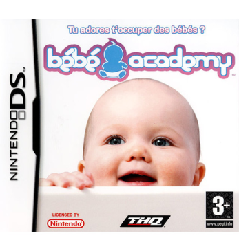 Bebe academy