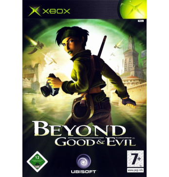 Beyond good & evil