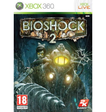 Bioshock 2