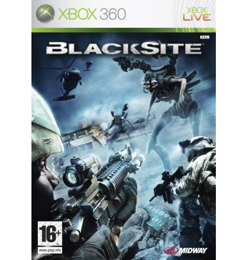 Blacksite