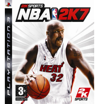 Nba 2K7