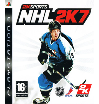 NHL 2K7