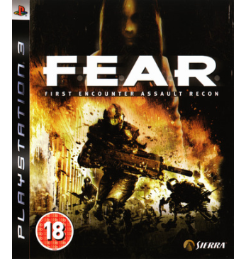 Fear