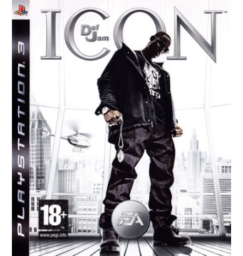 Def jam: icon