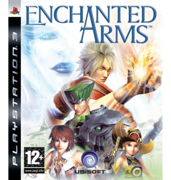 Enchanted arms