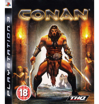 Conan