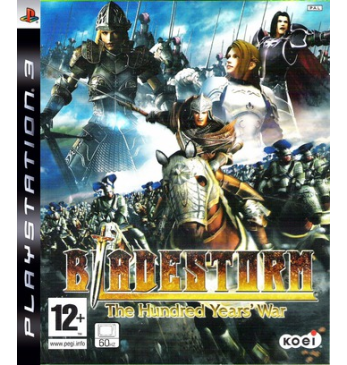 Bladestorm la guerre de cent ans