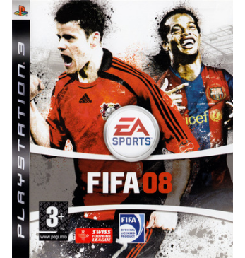 Fifa 08