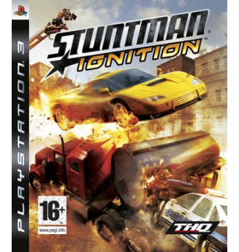 Stuntman ignition