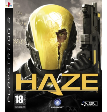 Haze