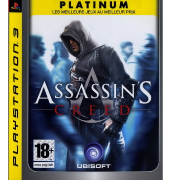 Assassin's Creed