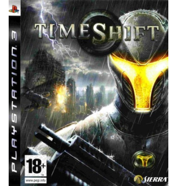 Timeshift