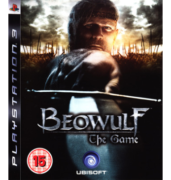 La legende de Beowulf le jeu