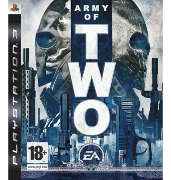 Army of two