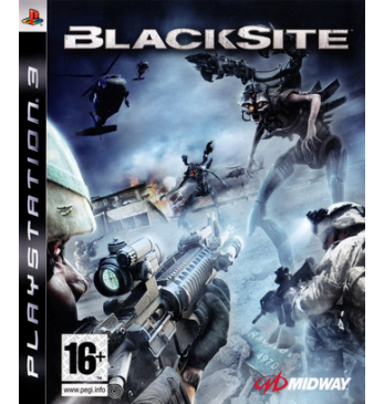 Blacksite