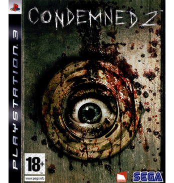 Condemned 2