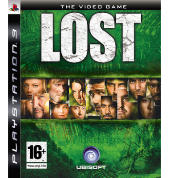 Lost les disparus
