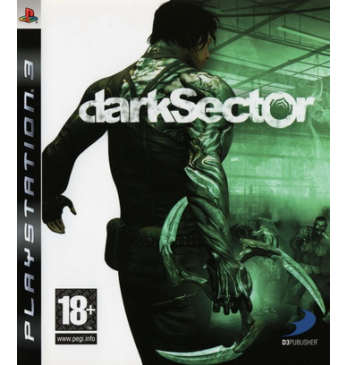 Dark sector