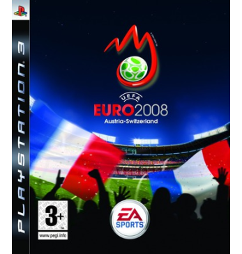 UEFA euro 2008