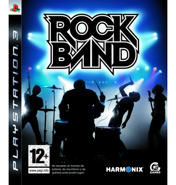 Rock band