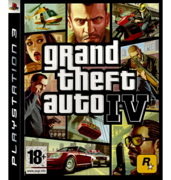 GTA 4