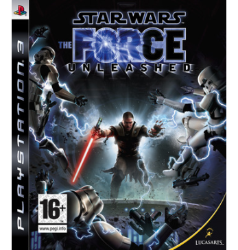 Star wars le pouvoir de la force