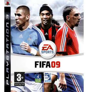 Fifa 09