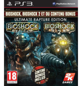 Bioshock