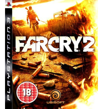 Far cry 2