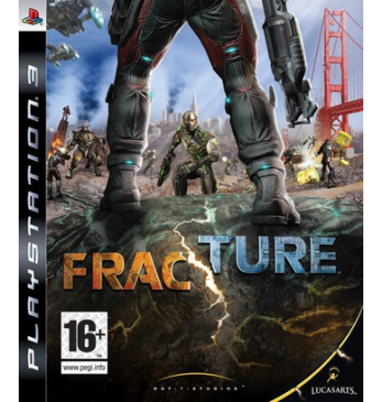Fracture