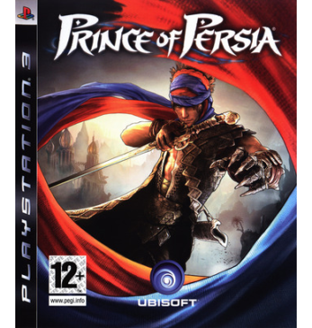 Prince of Persia