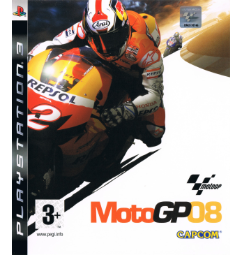 Motogp 08