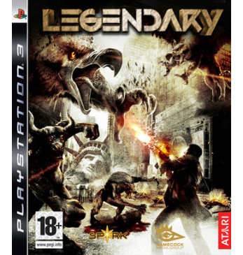 Legendary
