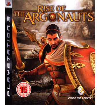 Rise of the argonauts