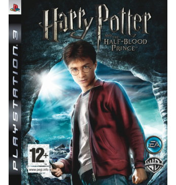 Harry Potter et le prince de sang-mele