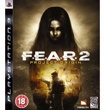 F.E.A.R.2 project origin