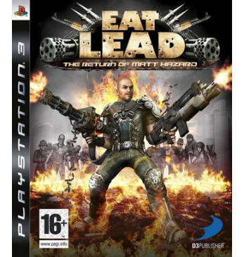 Heat lead the return of matt hazard