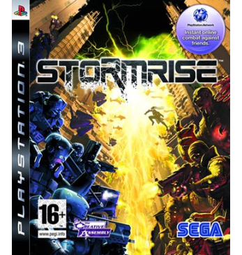 Stormrise