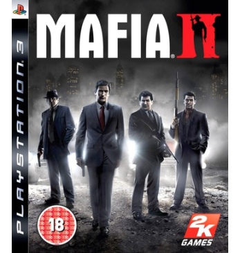 Mafia 2