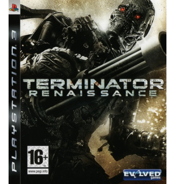 Terminator renaissance