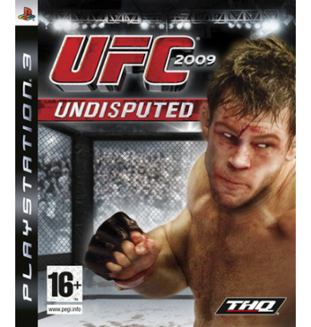 UFC 2009 undisputed