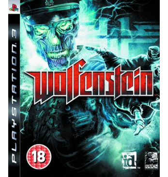 Wolfenstein