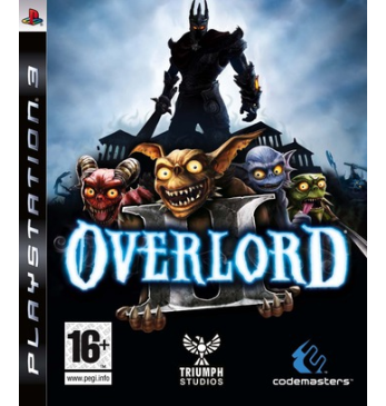 Overlord 2
