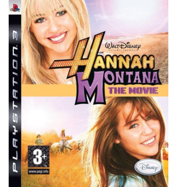Hannah Montana: le film