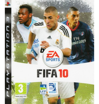 Fifa 10